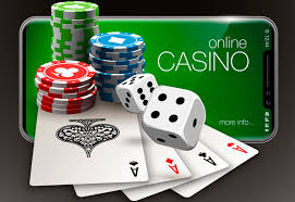 Официальный сайт Casino Slotman